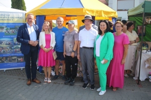 Piknik Zdrowia